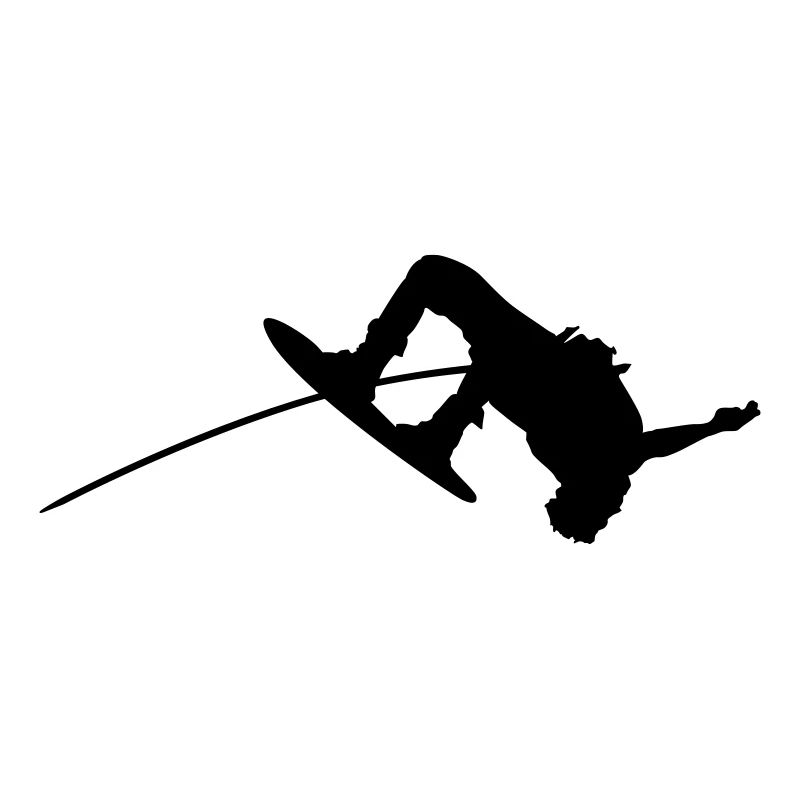wakeboarding