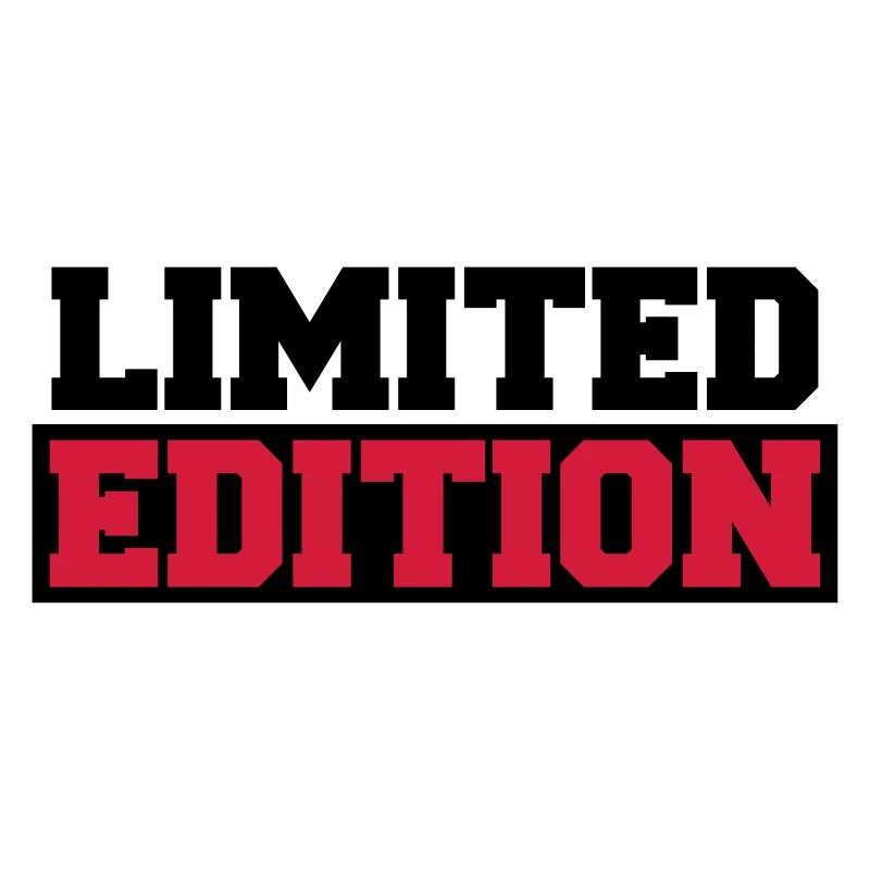 Limited Edition