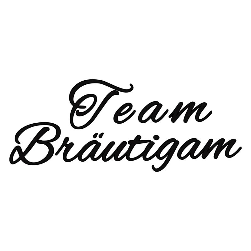 Team Bräutigam