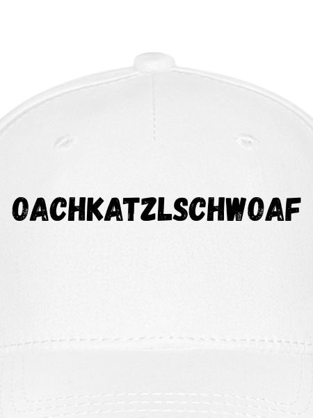 Oachkatzlschwoaf
