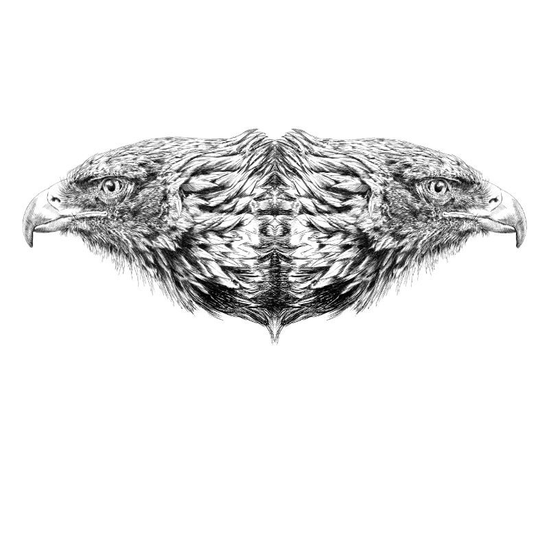 Double eagle