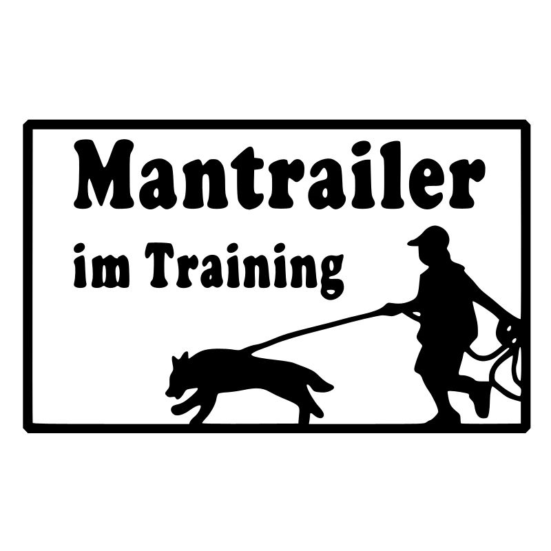 mantrailer_im_training