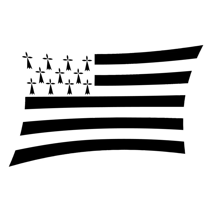 Drapeau Breizh