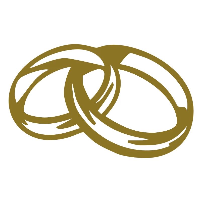 Eheringe - Wedding Band