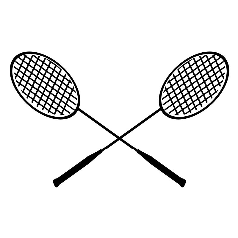 badminton rackets