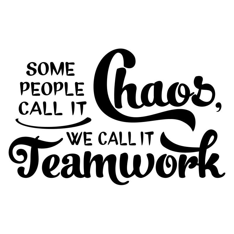chaos