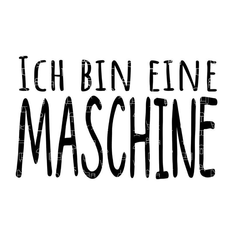 maschine