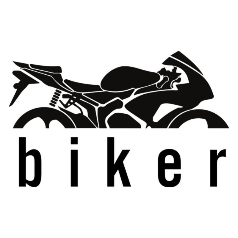 Biker