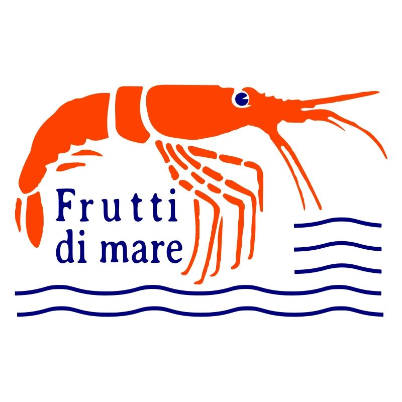 Frutti di mare