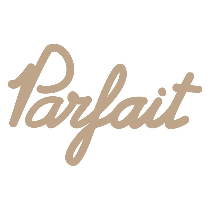 Parfait – Simplement vous