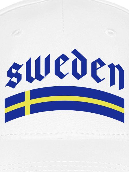 Schweden Fahne