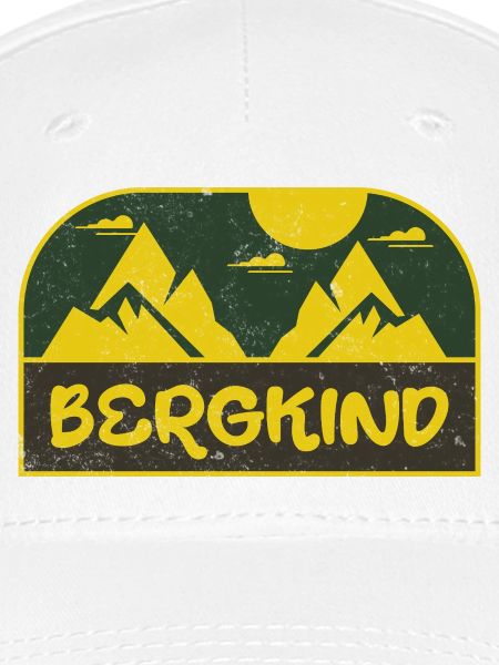 Bergkind 