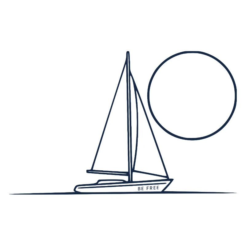 Segelboot