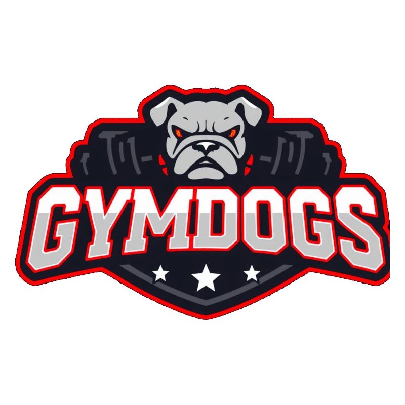 GymDogs Bulldog Force