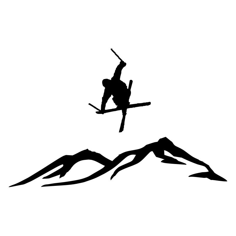 Ski Freestyler