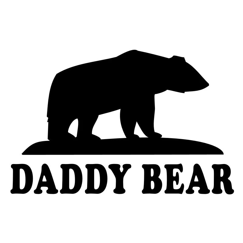 DADDY BEAR