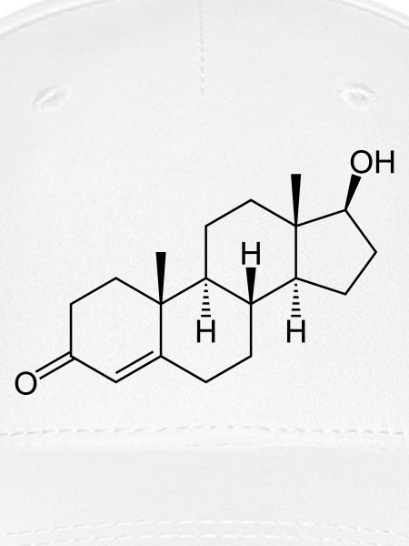 testosterone