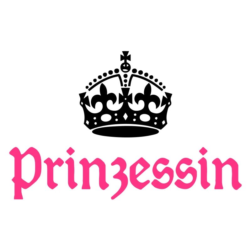 Prinzessin Krone