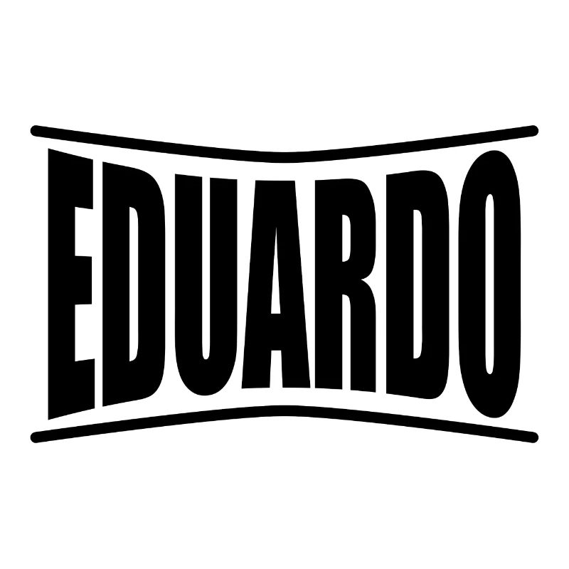 T-Shirt Edoardo T-Shirt Geschenkidee