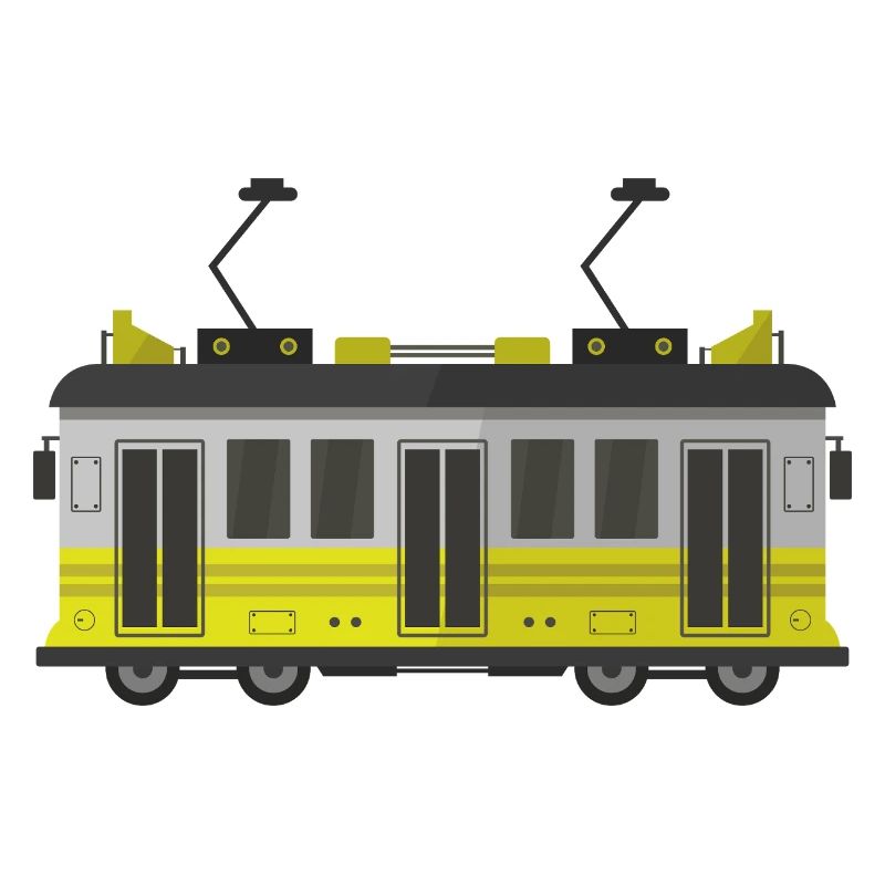 Straßenbahn