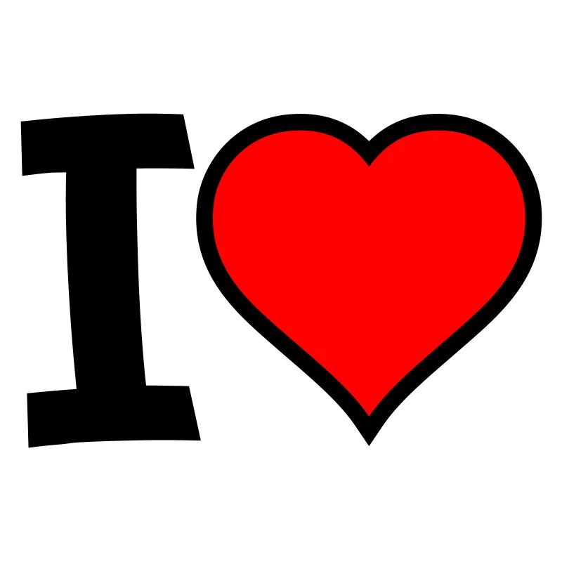 i heart