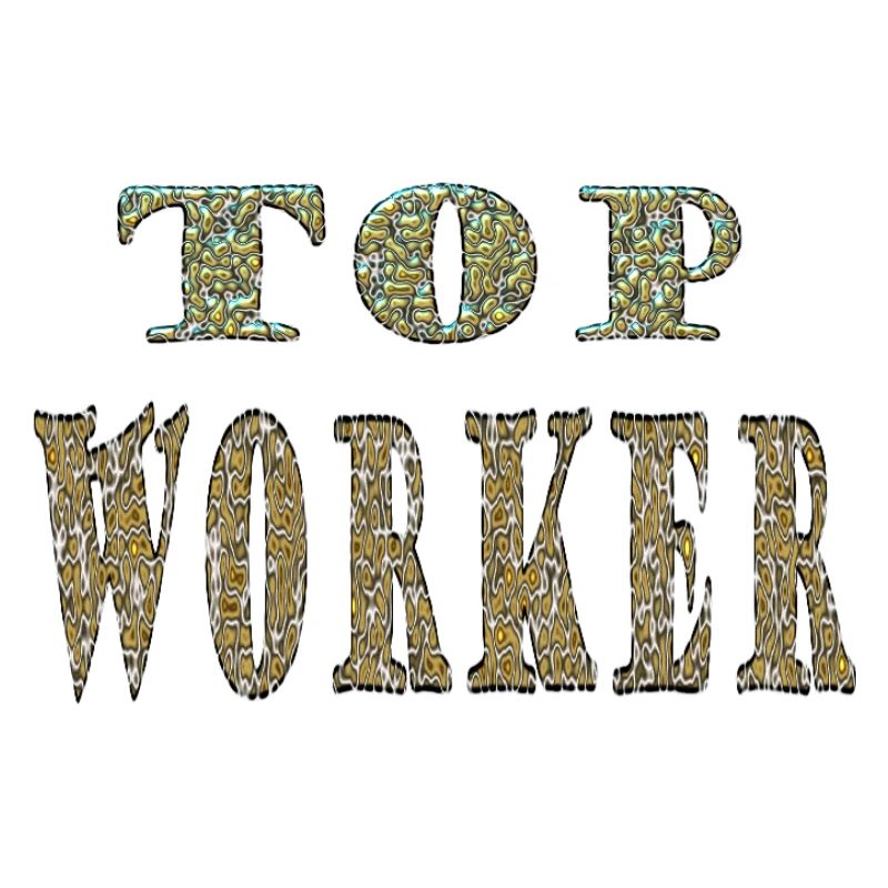 Top Worker 