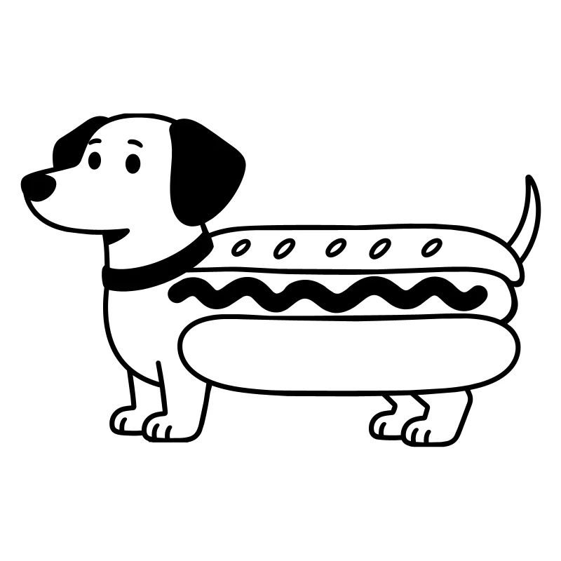 hot-dog