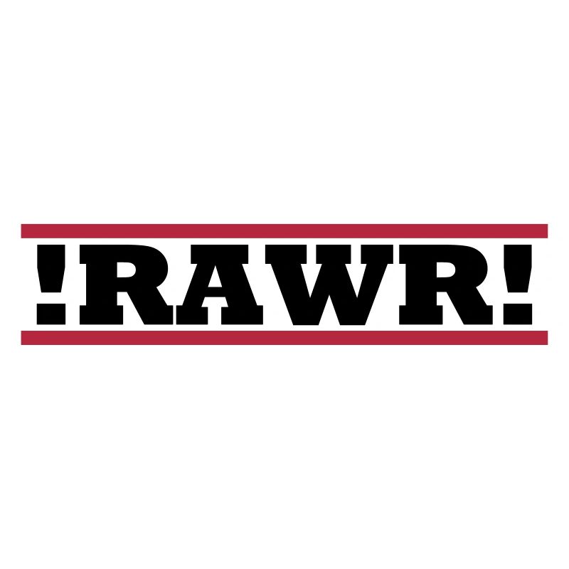 RAWR