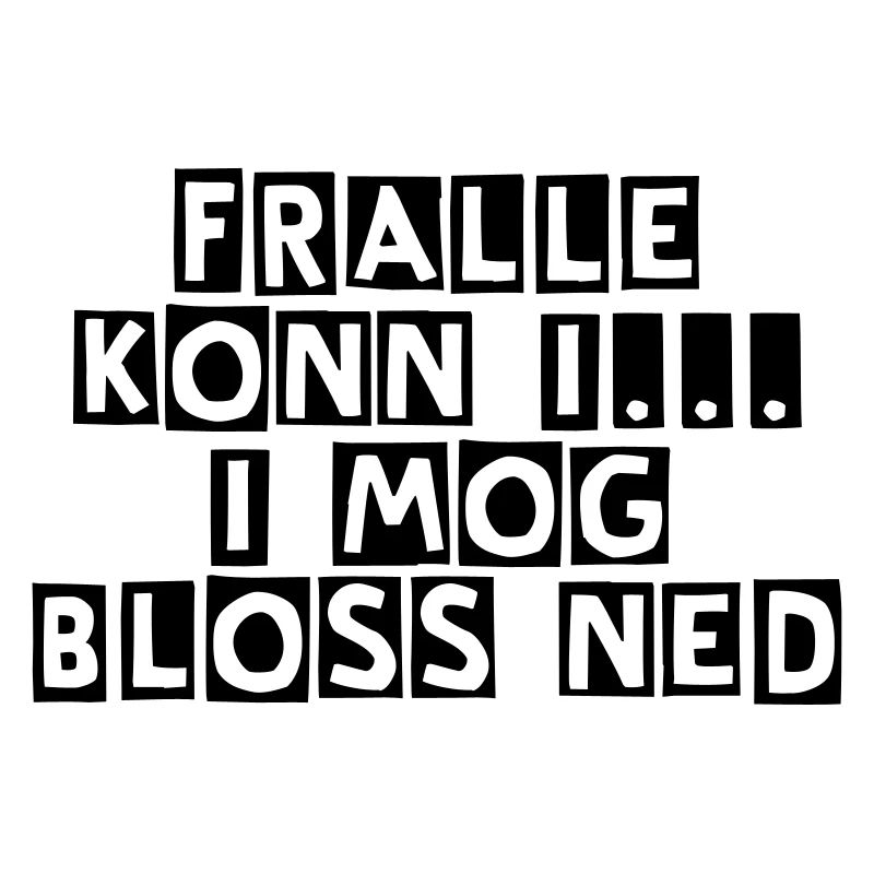 i mog ned...