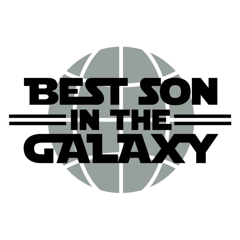 Best Son In The Galaxy