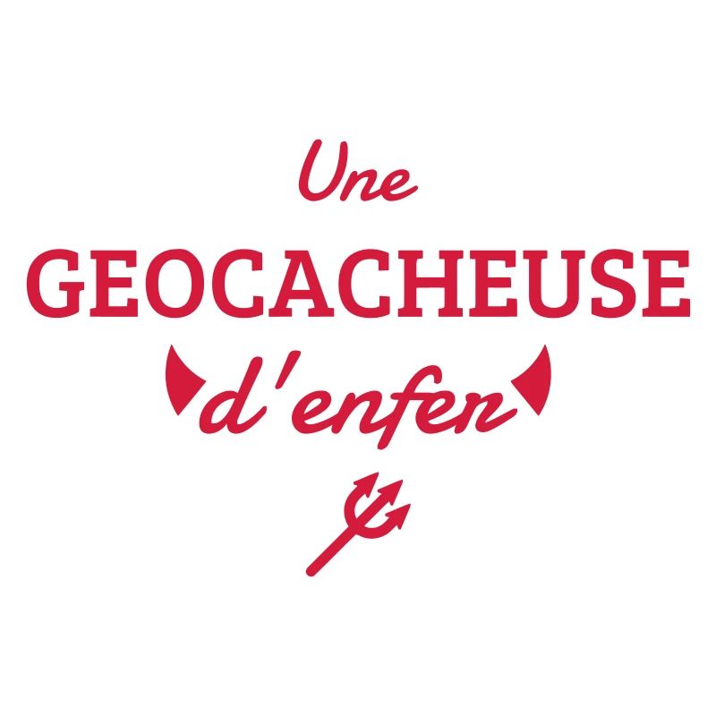 Geocaching / Geocacher / Compass / GPS