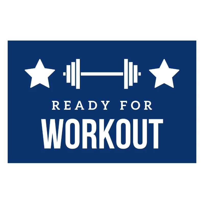 Ready for Workout