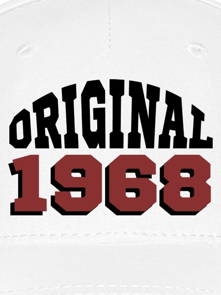 Original 1968