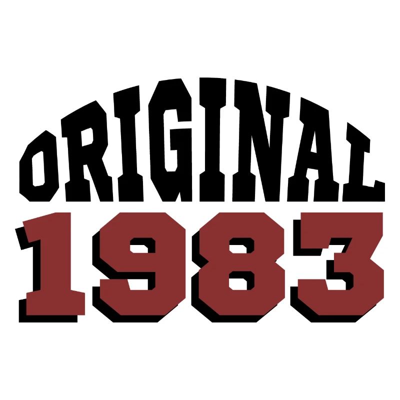 Original 1983