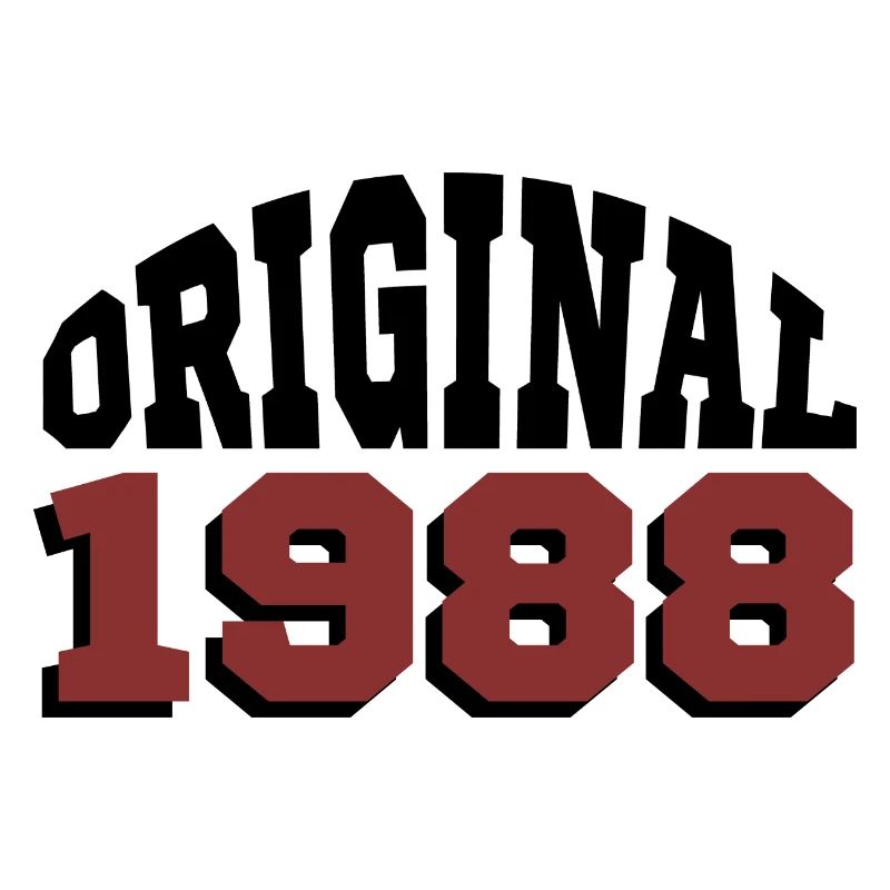 Original 1988
