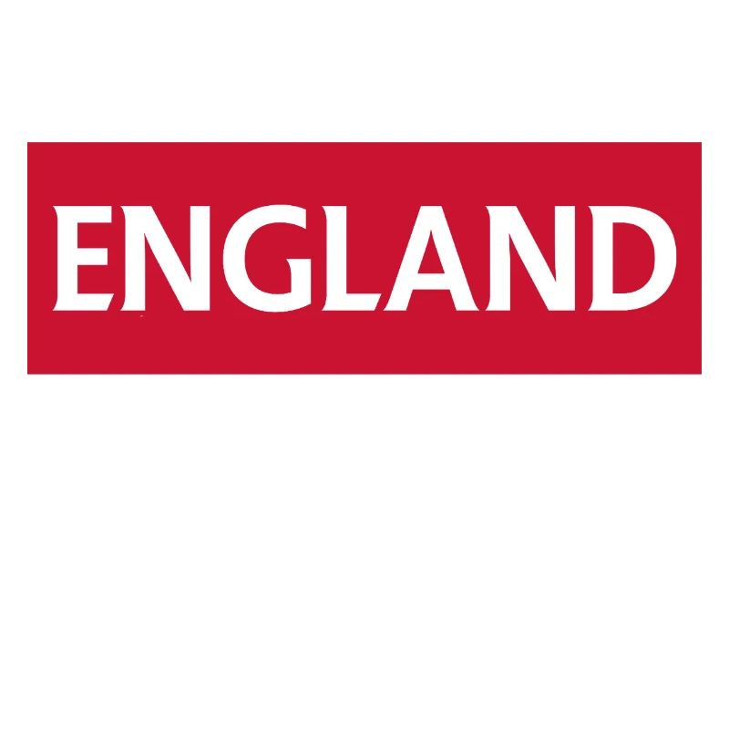 Englisches Derby Retro Design
