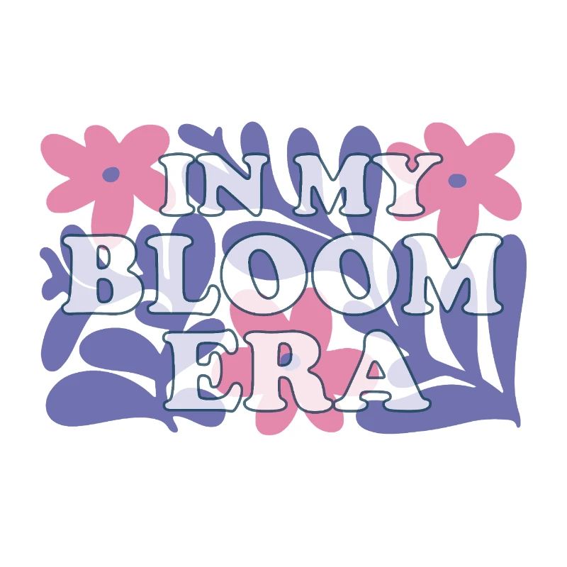 Dans mon ère de floraison – Expression de l’ère florale