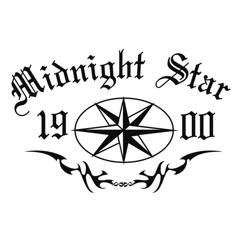 midnight star XV 1900