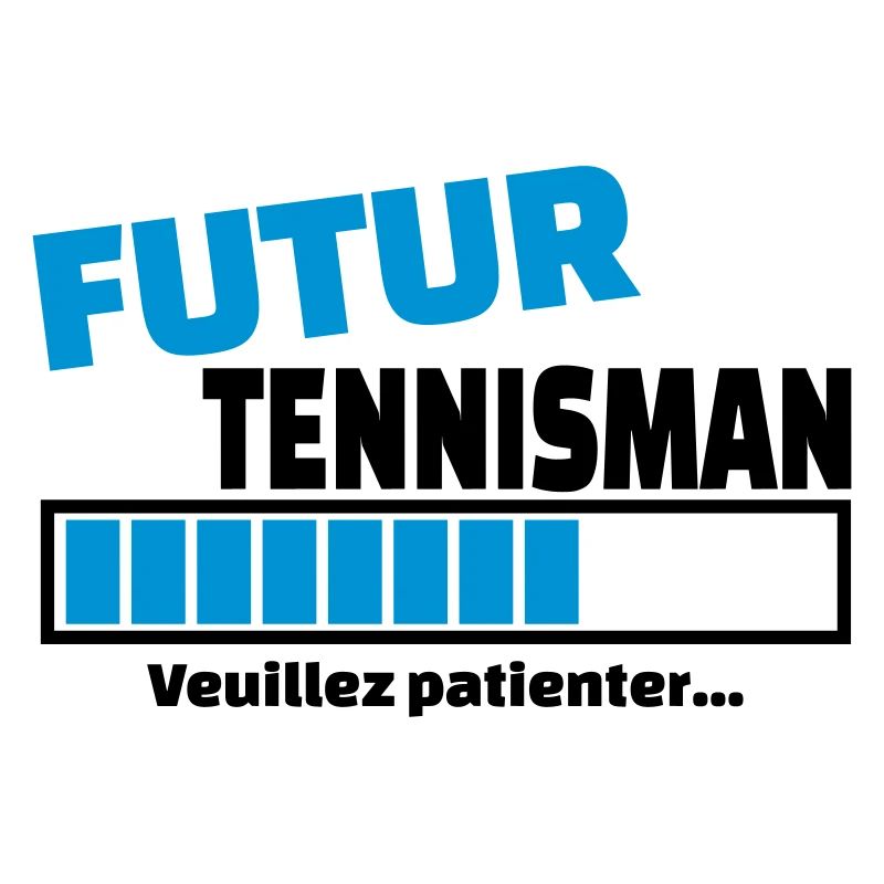 futur tennisman