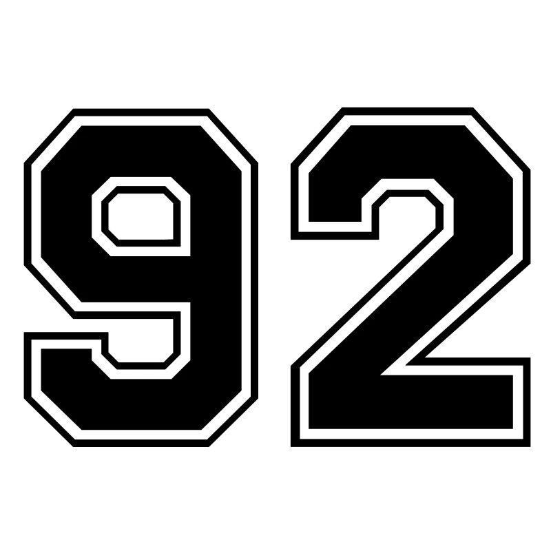 92