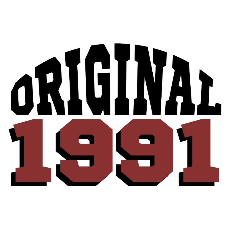 Original 1991