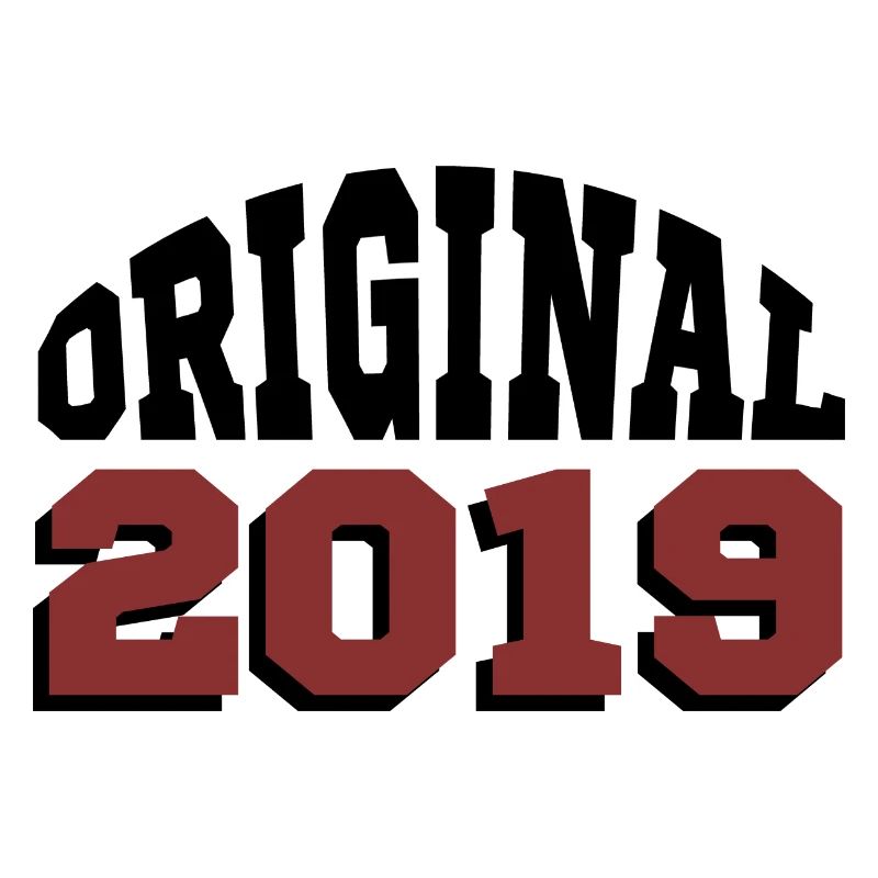 Ursprünglich: 2019