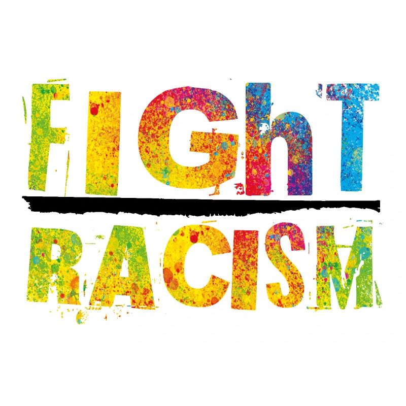 Lutter contre le racisme