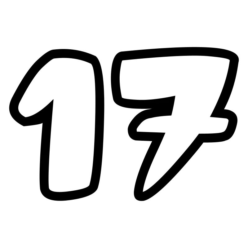 17