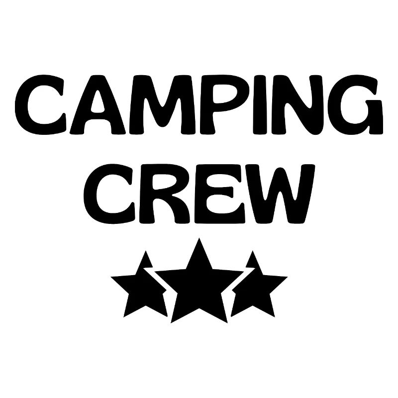 Camping Crew