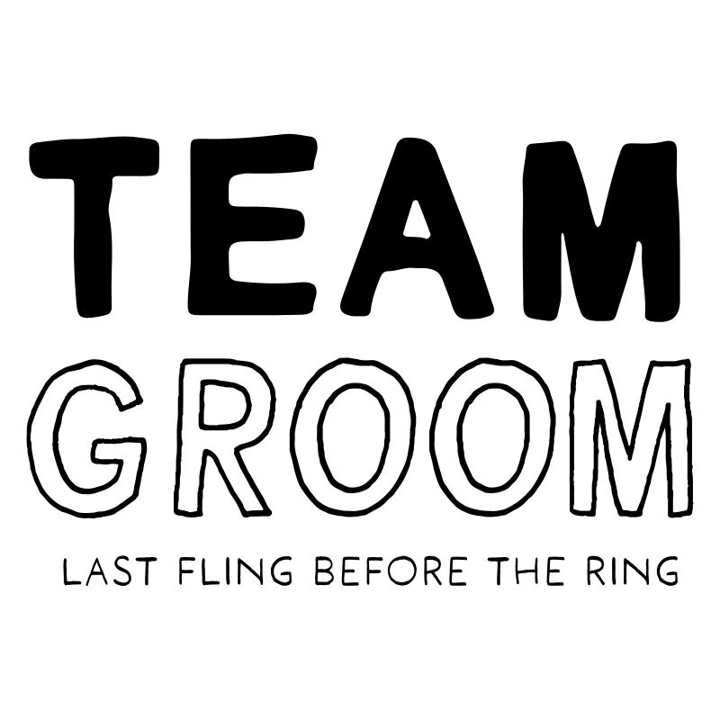 Team Groom