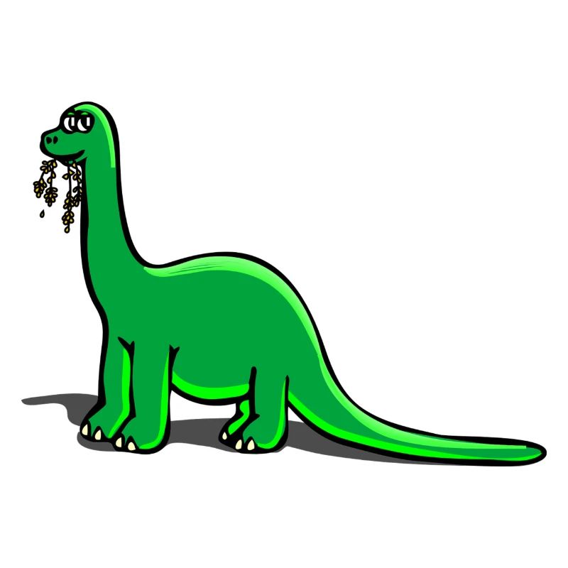 Dinosaurier