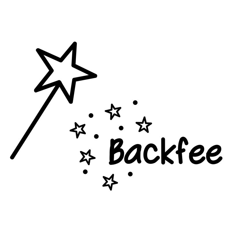 Backfee - Freude am Backen