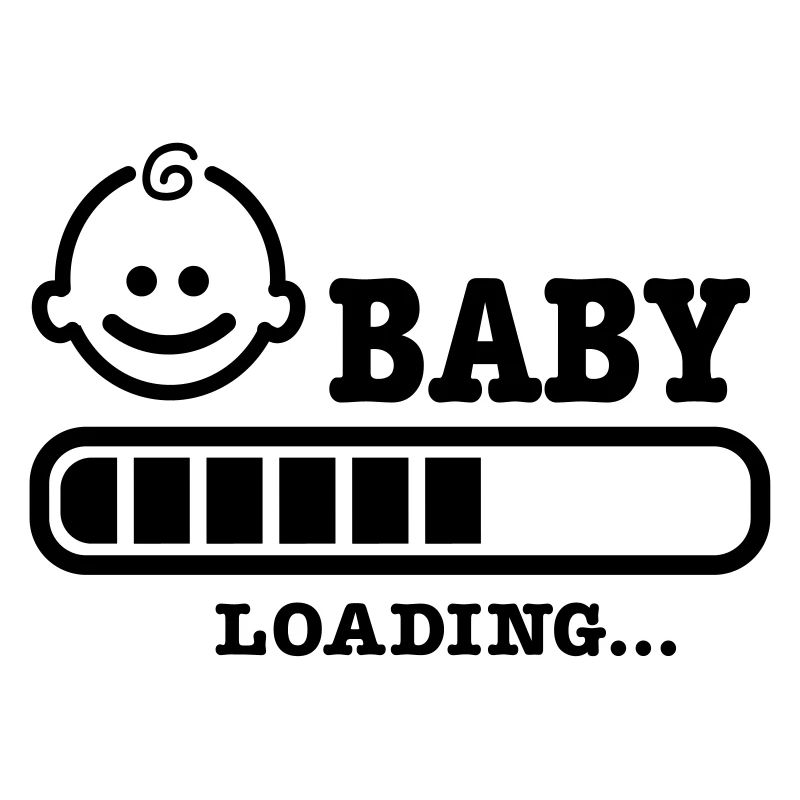 baby loading