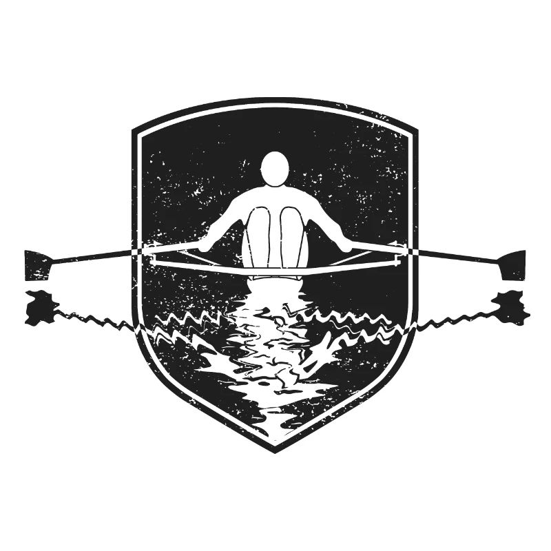Rudern